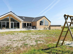 16 person holiday home in R m